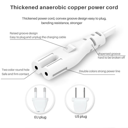 WIN HOW SOLUTION YC-CDA26D Quick Charge 3.0 USB +PD 20W Type-C Fast Charging Station 4-Port Charger [CE Certificated]