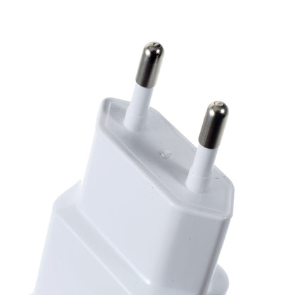 2A Wall Charger Adapter for iPhone Samsung etc