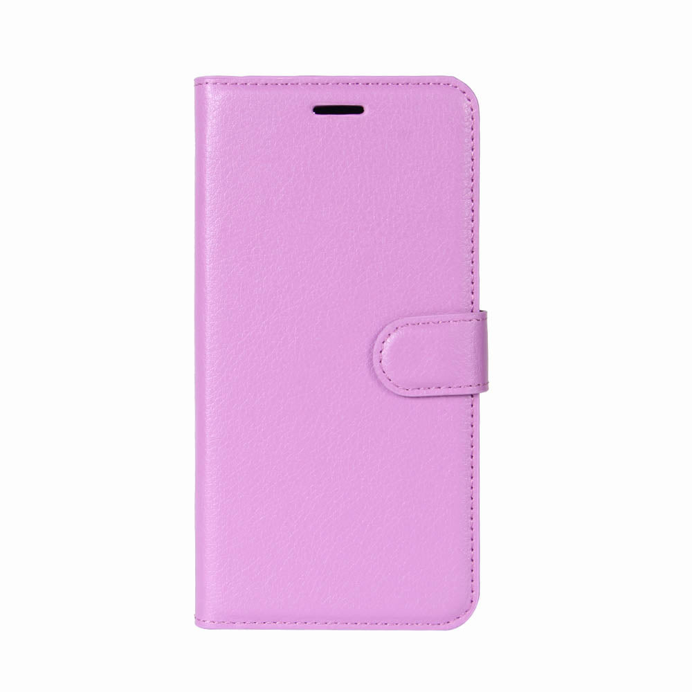 For Huawei nova 2i / Maimang 6 / Mate 10 Lite Litchi Skin Magnetic Leather Wallet Stand Case