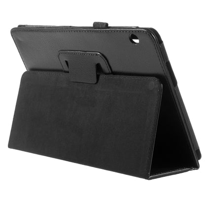 Foldable Stand PU Leather Card Slot Protective Case for Huawei MediaPad T3 10 inch