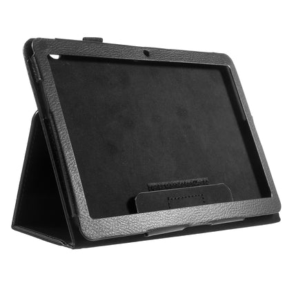 Foldable Stand PU Leather Card Slot Protective Case for Huawei MediaPad T3 10 inch