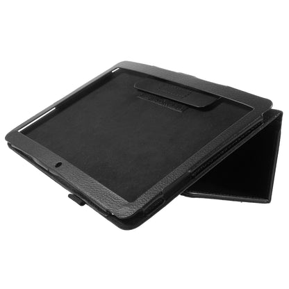 Foldable Stand PU Leather Card Slot Protective Case for Huawei MediaPad T3 10 inch