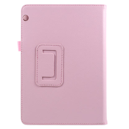 Foldable Stand PU Leather Card Slot Protective Case for Huawei MediaPad T3 10 inch