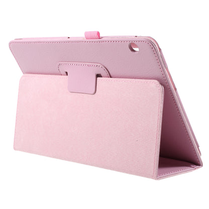 Foldable Stand PU Leather Card Slot Protective Case for Huawei MediaPad T3 10 inch