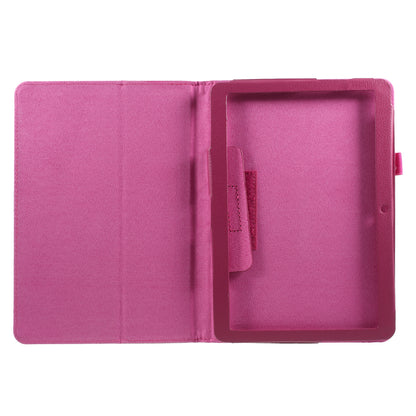 Foldable Stand PU Leather Card Slot Protective Case for Huawei MediaPad T3 10 inch