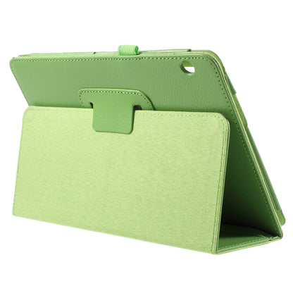 Foldable Stand PU Leather Card Slot Protective Case for Huawei MediaPad T3 10 inch