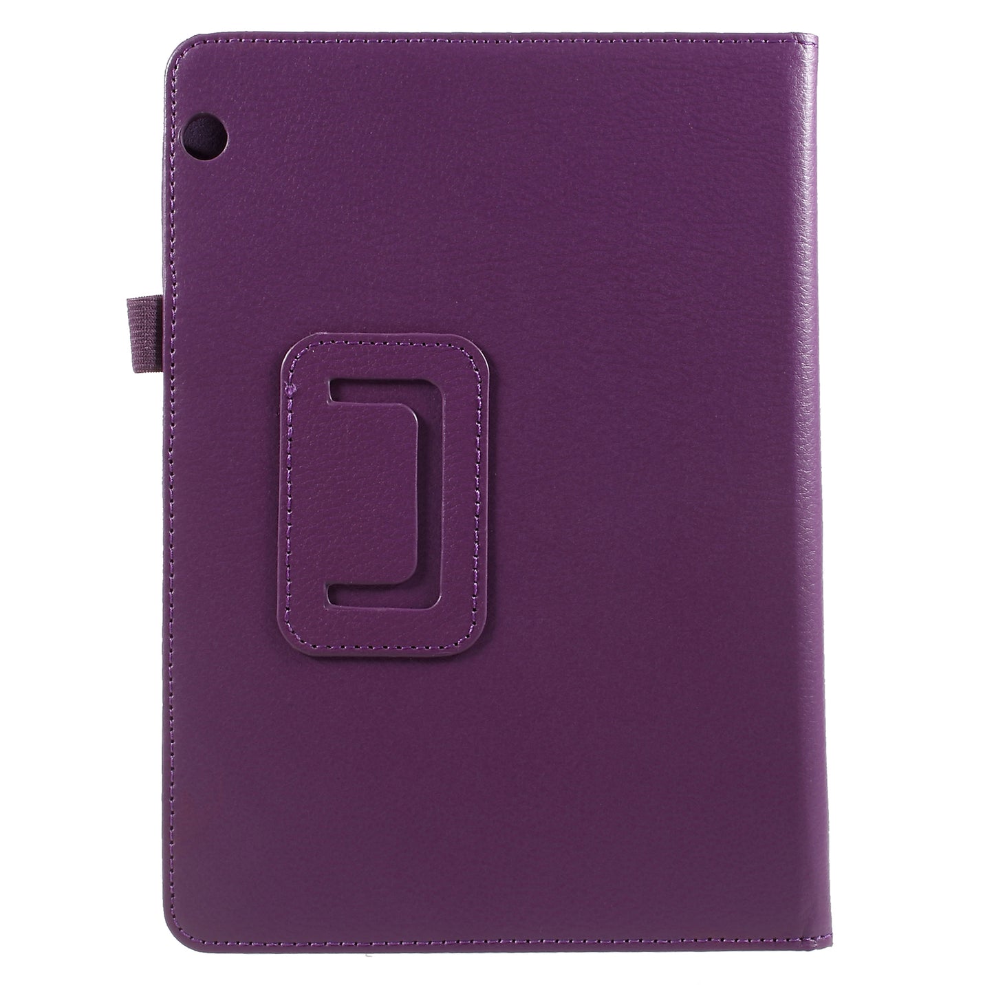 Foldable Stand PU Leather Card Slot Protective Case for Huawei MediaPad T3 10 inch