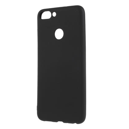 Matte Anti-scratch TPU Phone Case for Huawei P Smart/Enjoy 7S