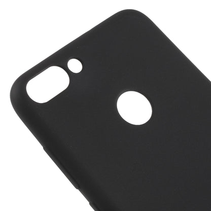 Matte Anti-scratch TPU Phone Case for Huawei P Smart/Enjoy 7S