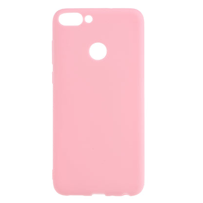 Matte Anti-scratch TPU Phone Case for Huawei P Smart/Enjoy 7S