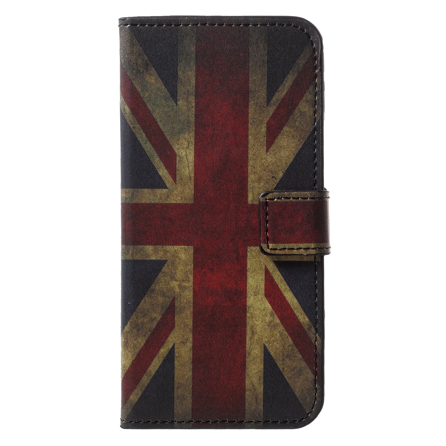 Pattern Printing Wallet Stand Leather Case for Huawei P20 Lite / Nova 3e