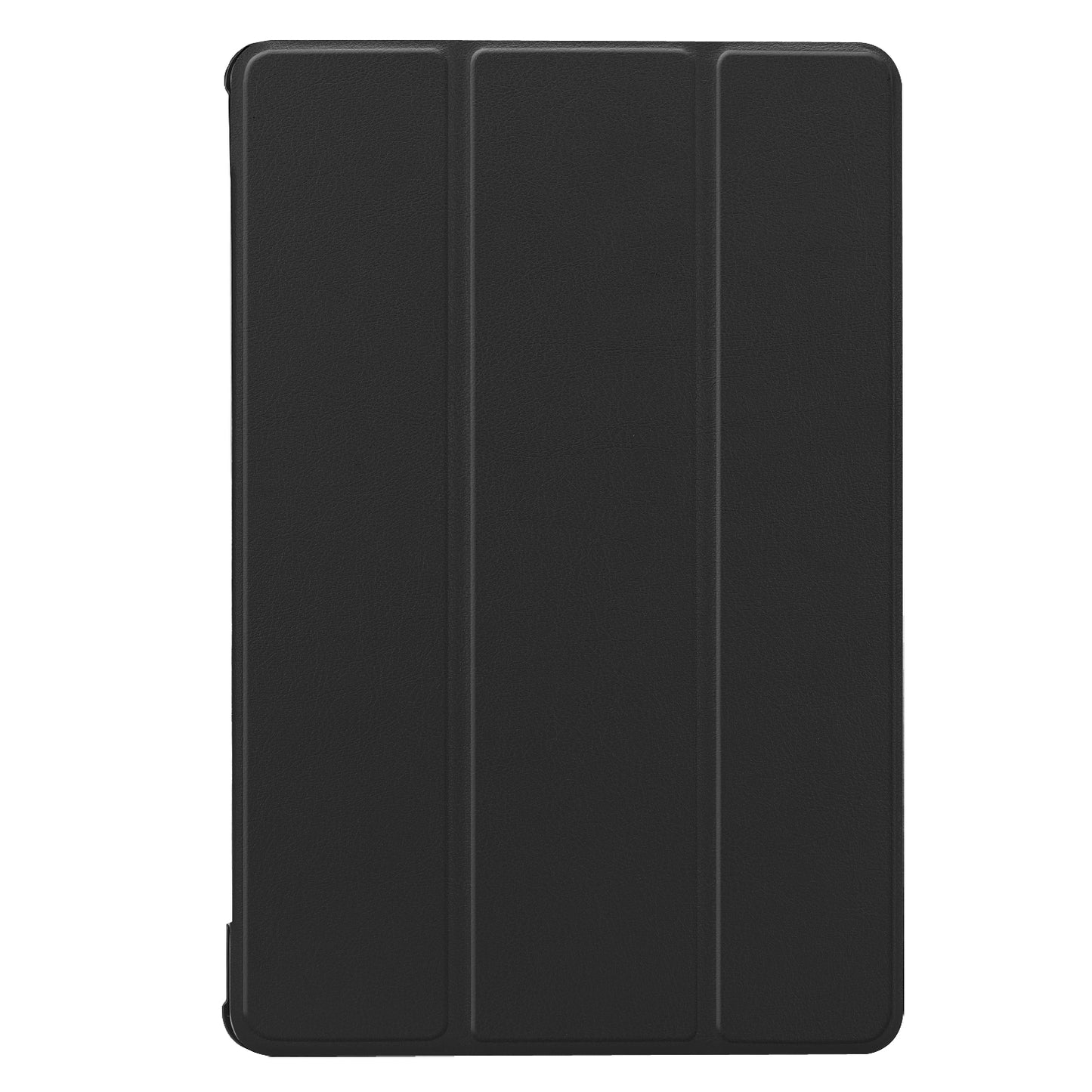 Stable Tri-fold Stand Leather Case with Stand for Huawei MediaPad M5 10 / M5 10 (Pro)