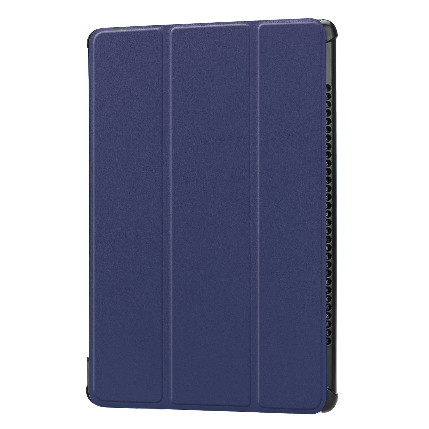 Stable Tri-fold Stand Leather Case with Stand for Huawei MediaPad M5 10 / M5 10 (Pro)