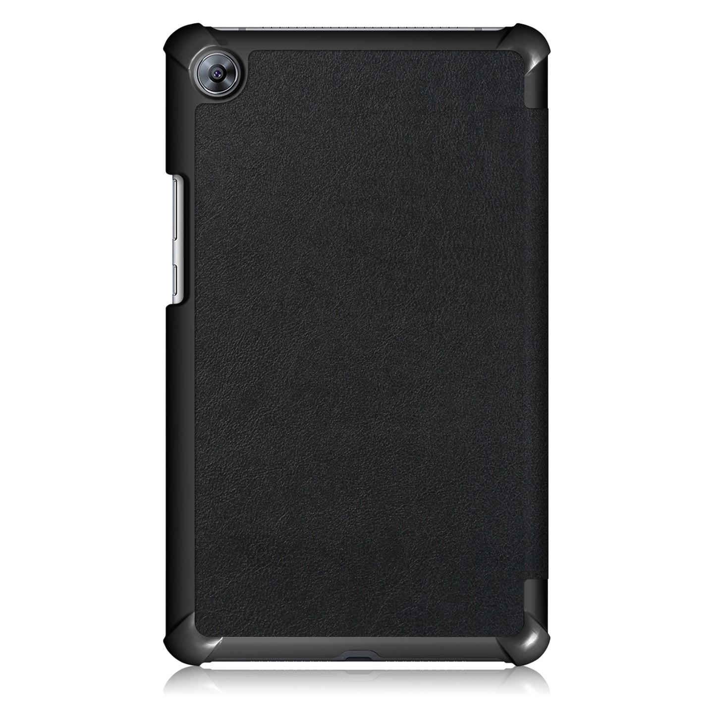 Tri-fold Stand Leather Tablet Smart Case for Huawei MediaPad M5 8