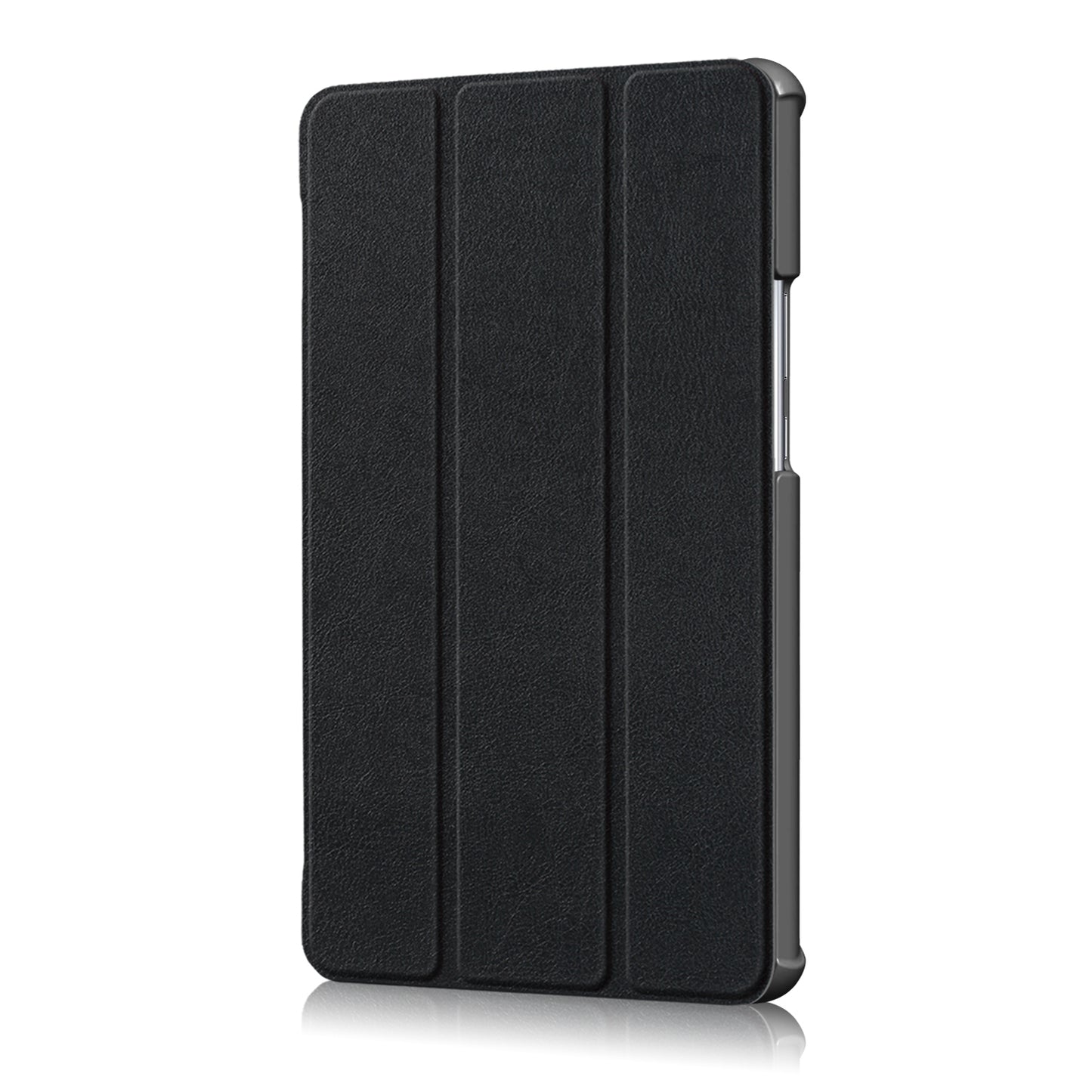 Tri-fold Stand Leather Tablet Smart Case for Huawei MediaPad M5 8