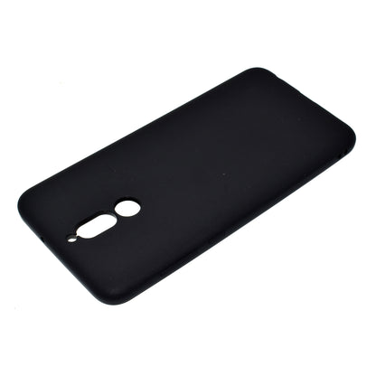 Soft TPU Back Case for Huawei Mate 10 Lite/nova 2i/Maimang 6/Honor 9i (India)