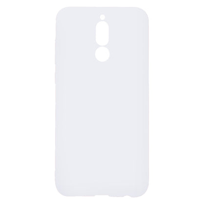 Soft TPU Back Case for Huawei Mate 10 Lite/nova 2i/Maimang 6/Honor 9i (India)