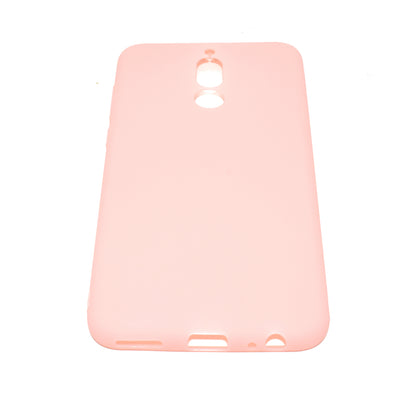 Soft TPU Back Case for Huawei Mate 10 Lite/nova 2i/Maimang 6/Honor 9i (India)