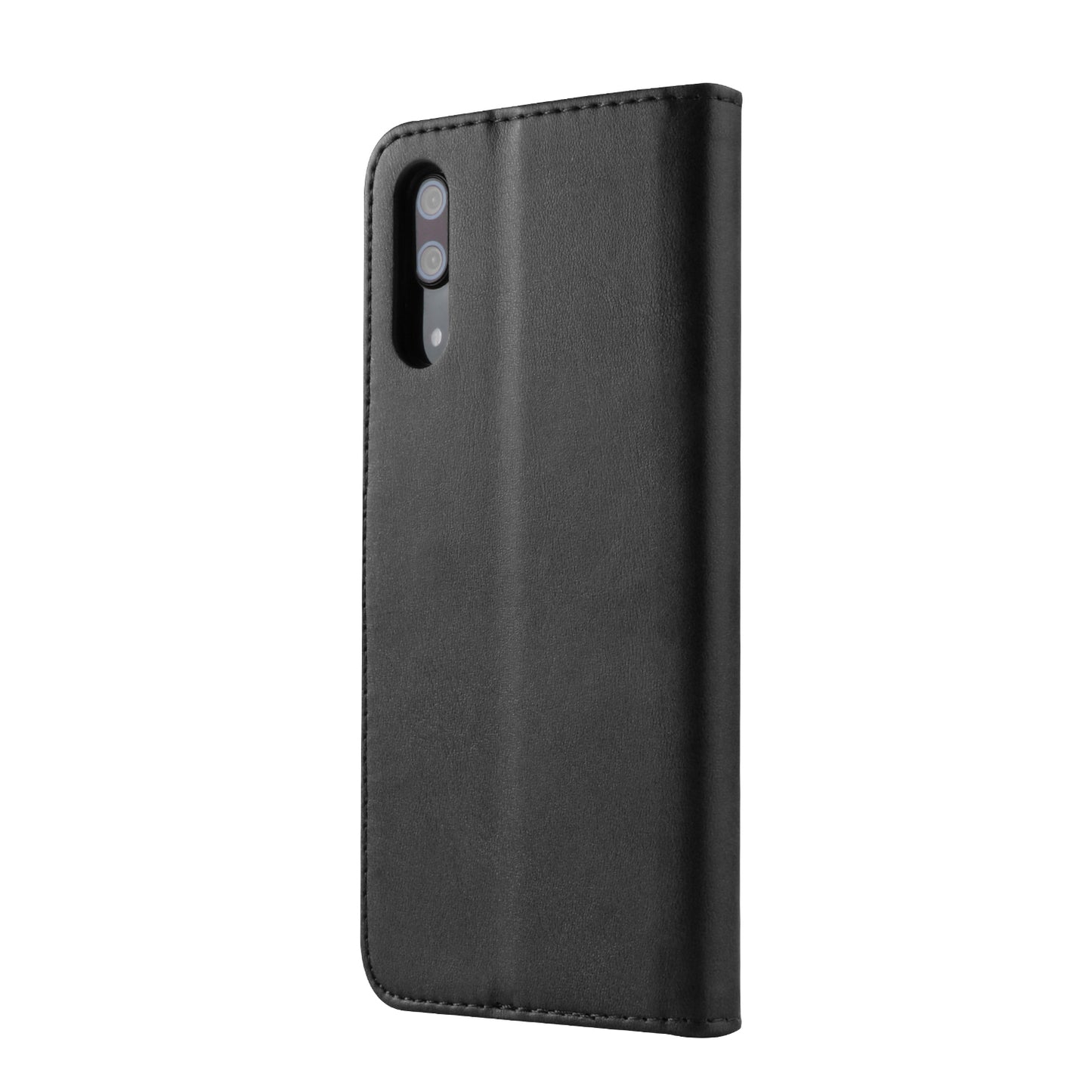 LC.IMEEKE Wallet Stand Leather Protective Case for Huawei P20