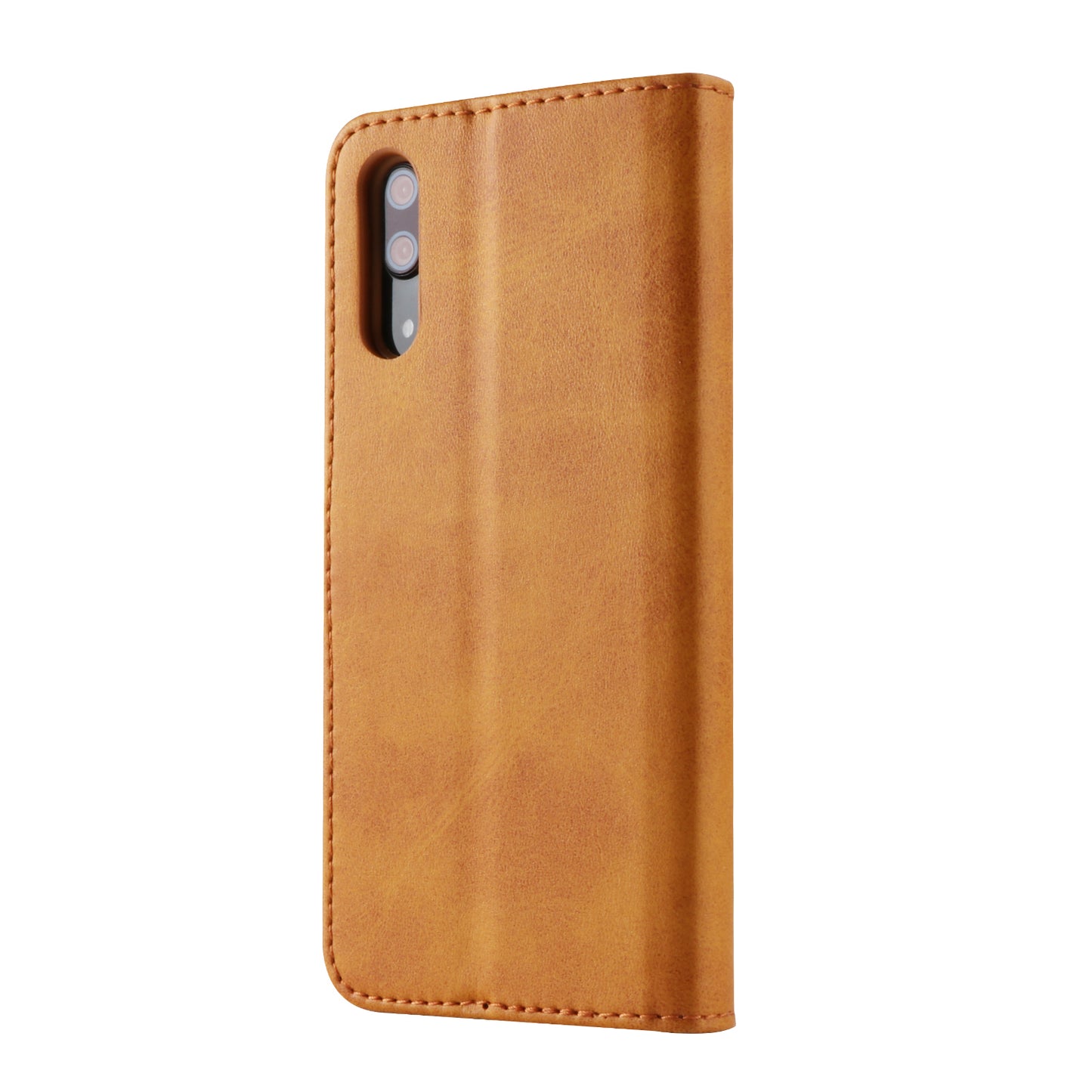 LC.IMEEKE Wallet Stand Leather Protective Case for Huawei P20