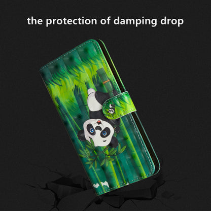 Pattern Printing Wallet Stand Leather Flip Case for Huawei P Smart / Enjoy 7S