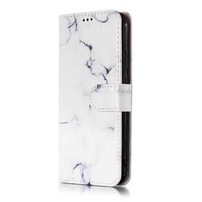 Pattern Printing Wallet Stand Leather Flip Case for Huawei P20 Lite / Nova 3e