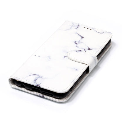 Pattern Printing Wallet Stand Leather Flip Case for Huawei P20 Lite / Nova 3e