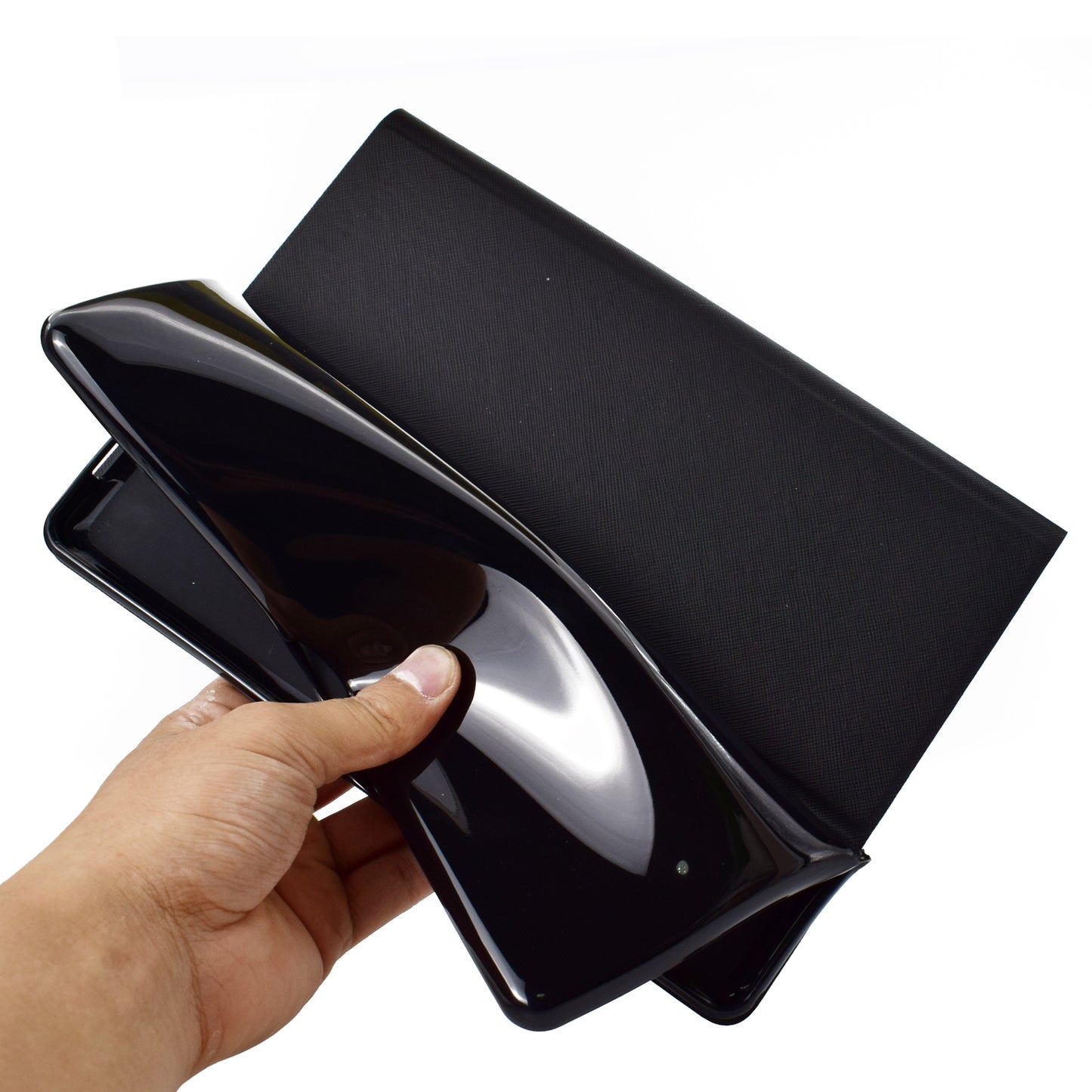 Pattern Printing Card Holder Stand Leather Case for Huawei MediaPad T3 10