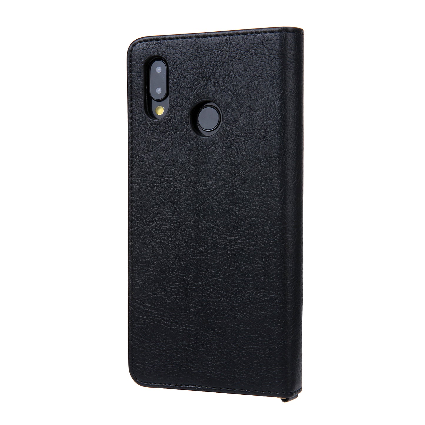 CMAI2 PU Leather Card Slots Mobile Casing for Huawei P20 Lite / Nova 3e (China)