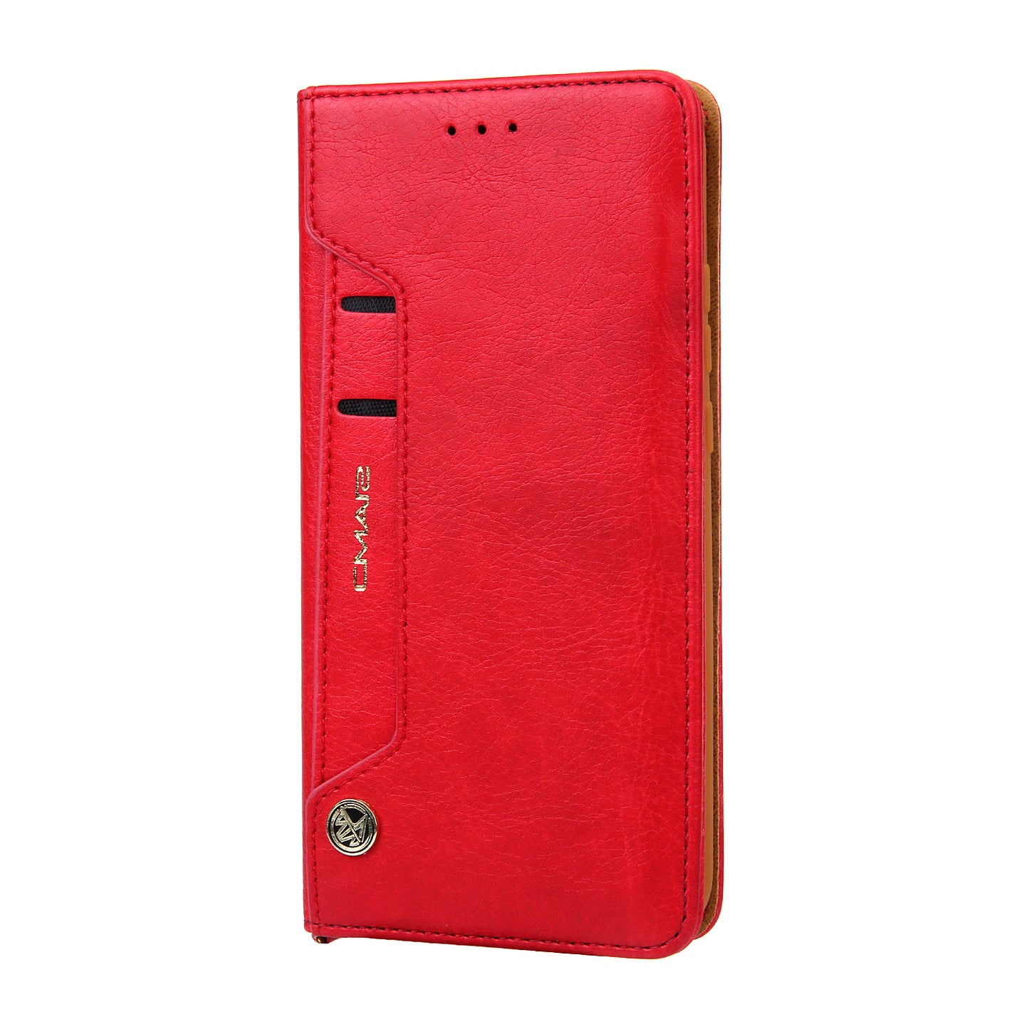 CMAI2 PU Leather Card Slots Mobile Casing for Huawei P20 Lite / Nova 3e (China)