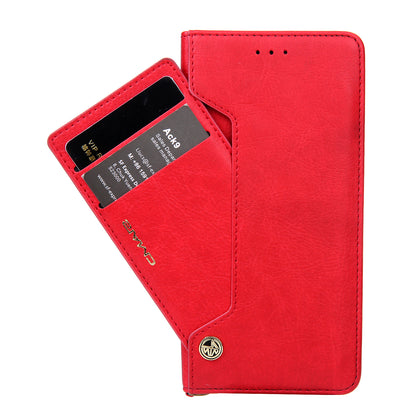 CMAI2 PU Leather Card Slots Mobile Casing for Huawei P20 Lite / Nova 3e (China)