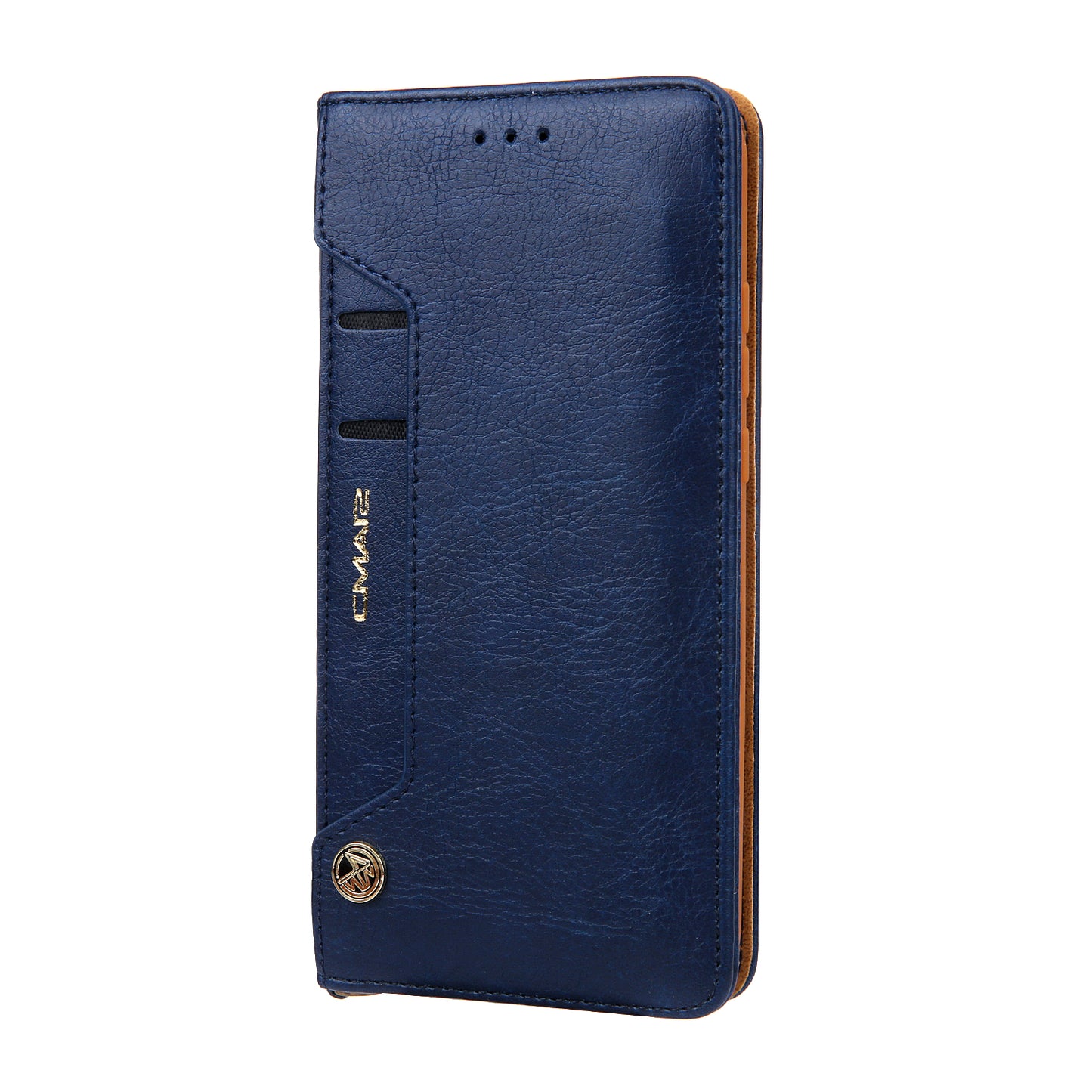 CMAI2 PU Leather Card Slots Mobile Casing for Huawei P20 Lite / Nova 3e (China)