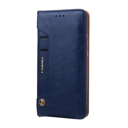 CMAI2 PU Leather Card Slots Mobile Casing for Huawei P20 Lite / Nova 3e (China)