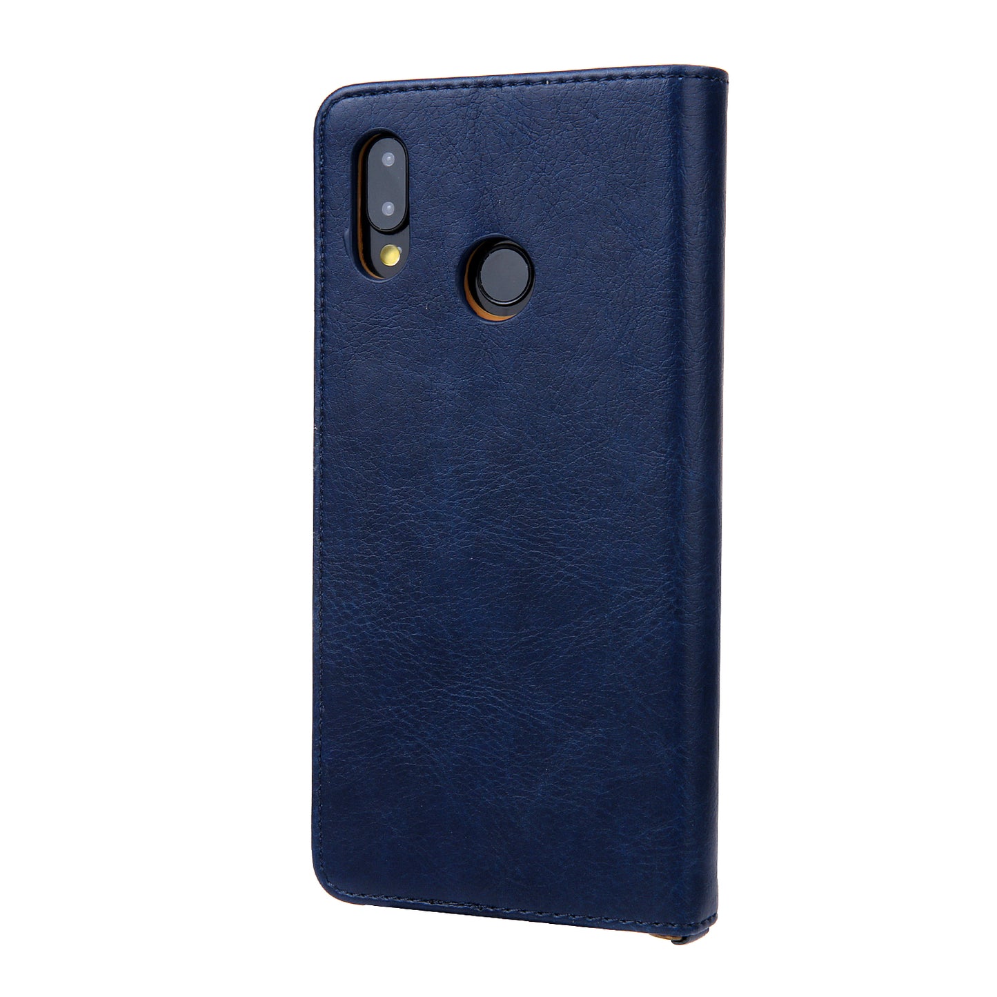 CMAI2 PU Leather Card Slots Mobile Casing for Huawei P20 Lite / Nova 3e (China)