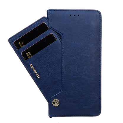 CMAI2 PU Leather Card Slots Mobile Casing for Huawei P20 Lite / Nova 3e (China)