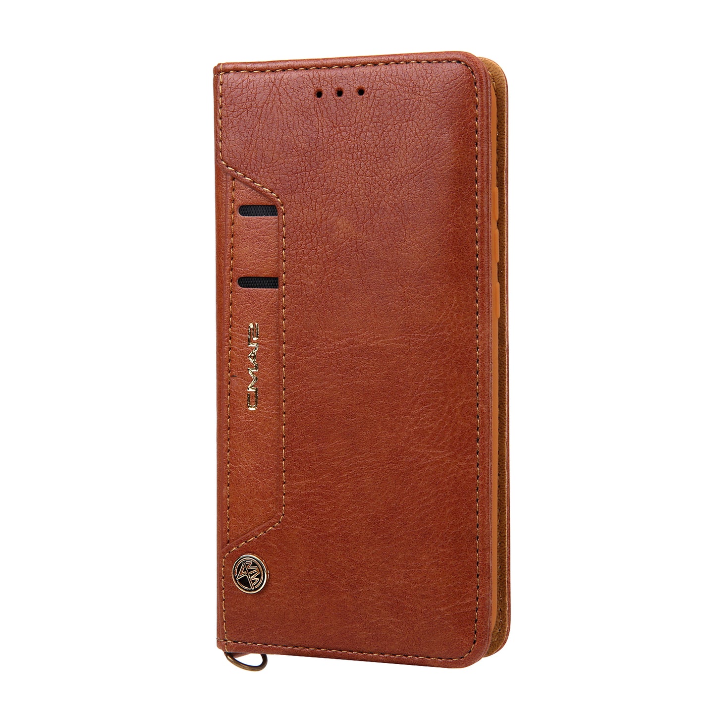 CMAI2 PU Leather Card Slots Mobile Casing for Huawei P20 Pro