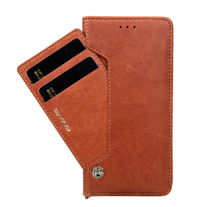 CMAI2 PU Leather Card Slots Mobile Casing for Huawei P20 Pro