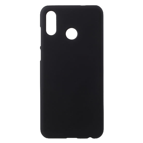 Rubberized Plastic Hard Phone Casing for Huawei Honor Play