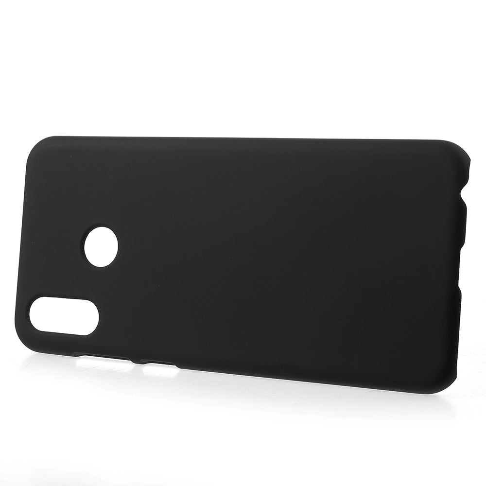 Rubberized Plastic Hard Phone Casing for Huawei Honor Play