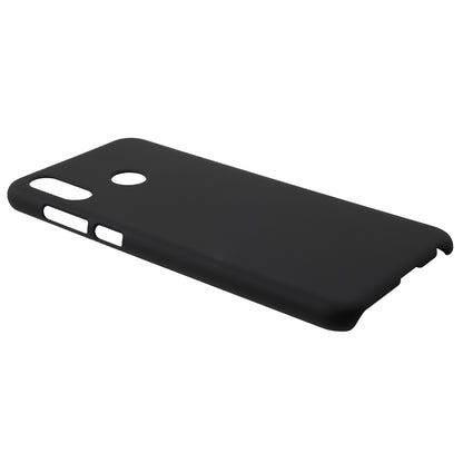 Rubberized Plastic Hard Phone Casing for Huawei Honor Play