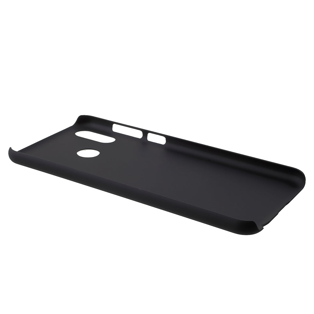 Rubberized Plastic Hard Phone Casing for Huawei Honor Play