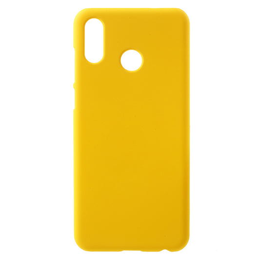 Rubberized Plastic Hard Phone Casing for Huawei Honor Play