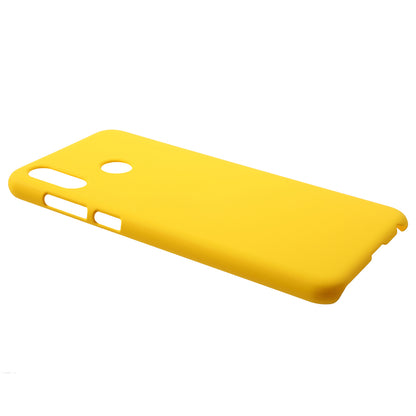 Rubberized Plastic Hard Phone Casing for Huawei Honor Play