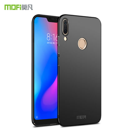 MOFI Shield Frosted Hard Cell Phone Case for Huawei nova 3