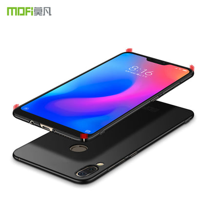 MOFI Shield Frosted Hard Cell Phone Case for Huawei nova 3