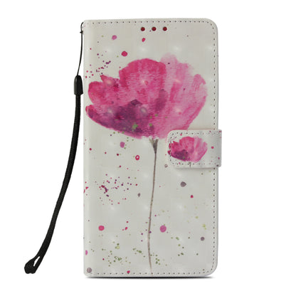 Pattern Printing Leather Wallet Case for Huawei Honor 10