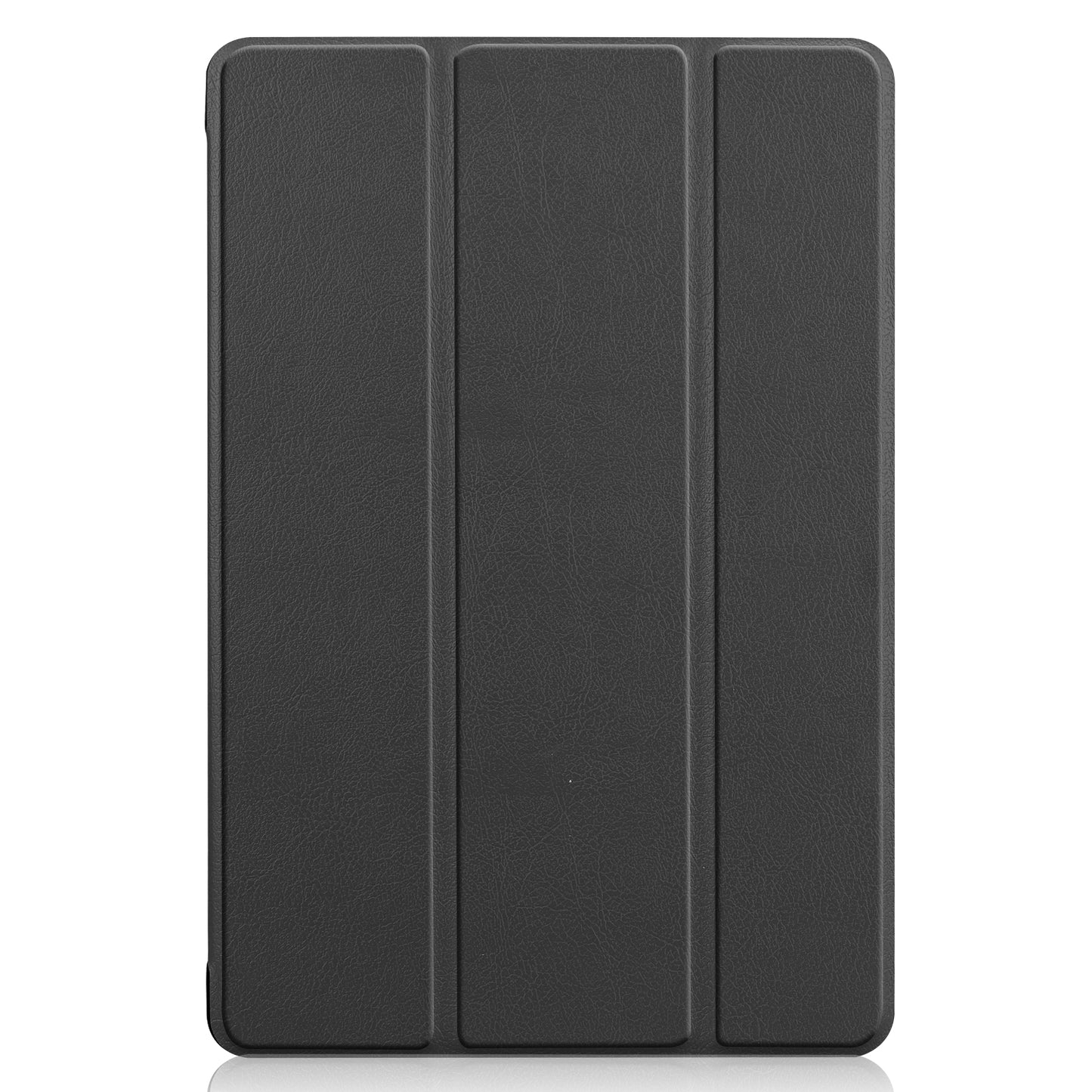 Tri-fold Stand Leather Protection Cover for Huawei Mediapad C5 10 / M5 Lite 10