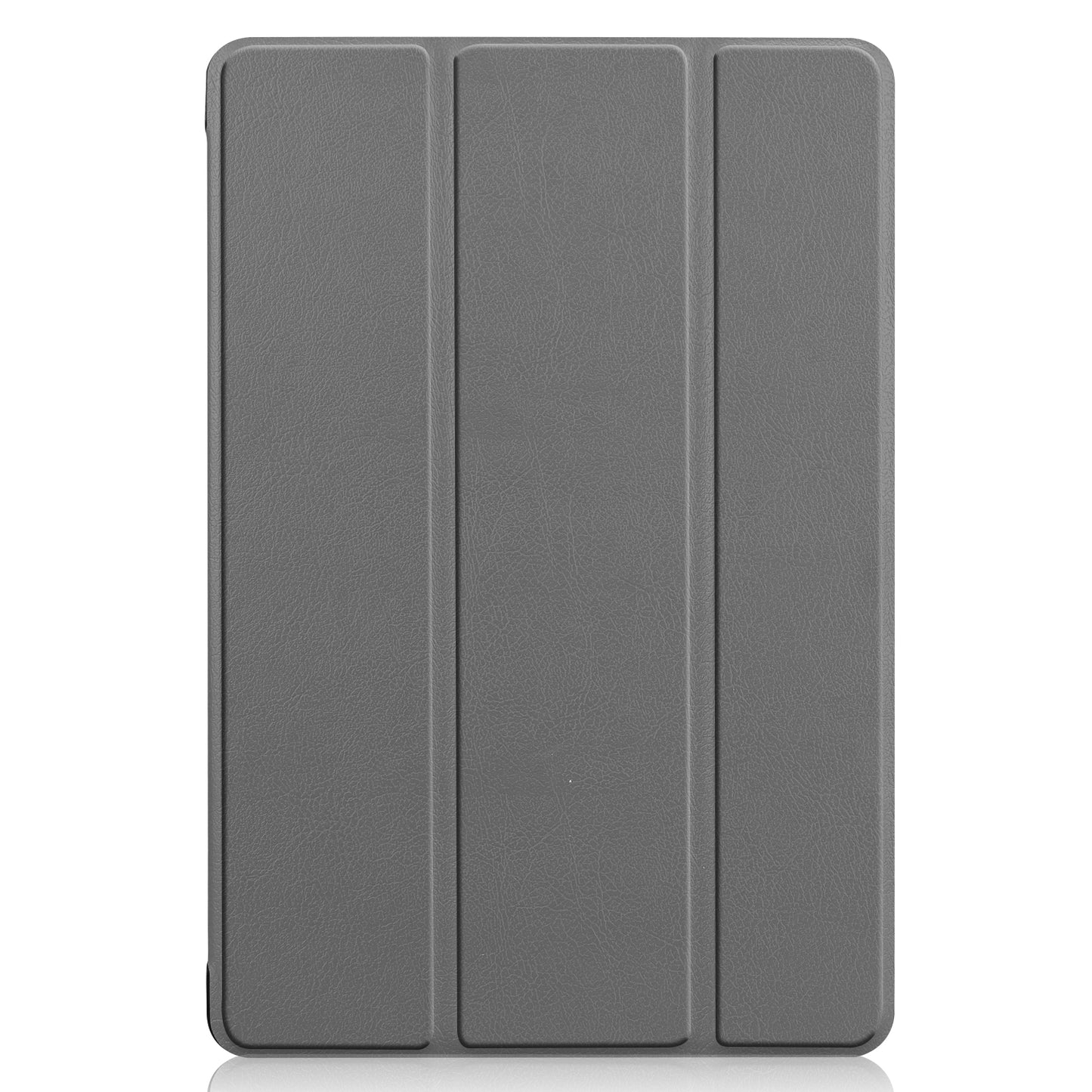 Tri-fold Stand Leather Protection Cover for Huawei Mediapad C5 10 / M5 Lite 10