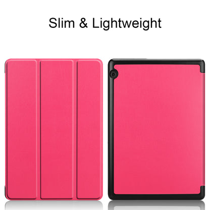 Anti-shock Dustproof Supporting Stand Tablet Cover Leather Tablet Case for Huawei MediaPad T5 10