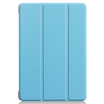 Anti-shock Dustproof Supporting Stand Tablet Cover Leather Tablet Case for Huawei MediaPad T5 10